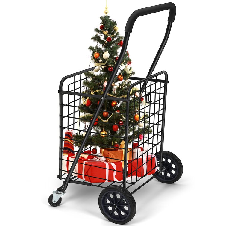 Shopping buggies best sale for sale